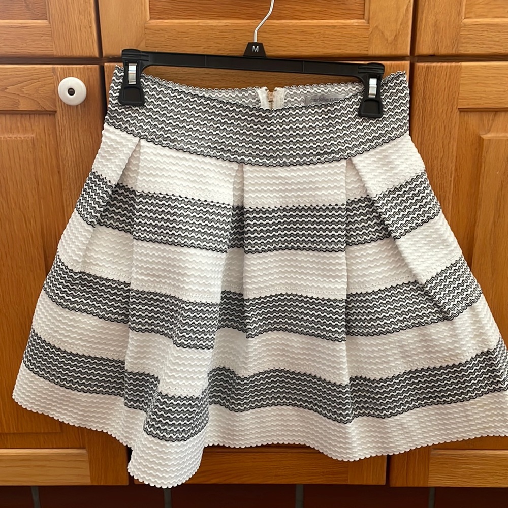Charlotte Russe medium size skirt .